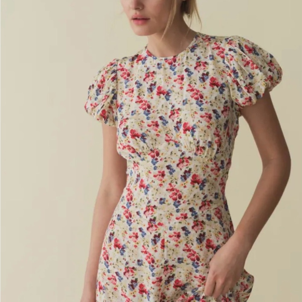 Doen Rhodia Dress